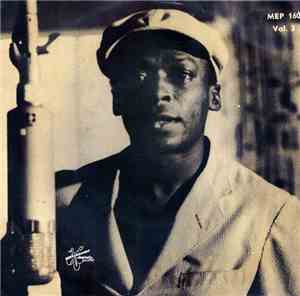 Miles Davis Quartet - The Musings Of Miles Vol. 3