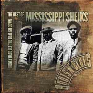 Mississippi Sheiks - The Best Of Mississippi Sheiks