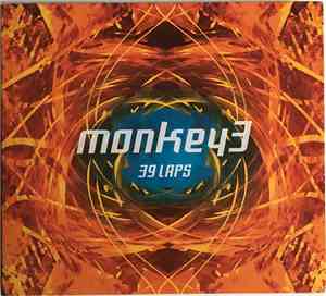 Monkey 3 - 39 Laps