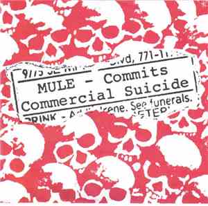 Mule  - Commits Commercial Suicide