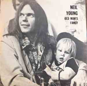 Neil Young - Old Man's Fancy