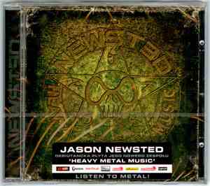 Newsted - Heavy Metal Music