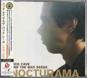 Nick Cave And The Bad Seeds - Nocturama