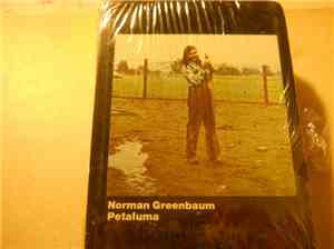 Norman Greenbaum - Petaluma