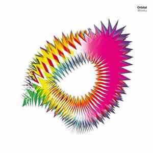 Orbital - Wonky EP