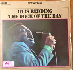 Otis Redding - The Dock Of The Bay