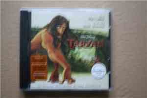 Phil Collins, Mark Mancina - Tarzan (An Original Walt Disney Records Soundt ...