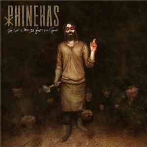 Phinehas - The Last Word Is Yours To Speak