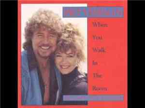 Piet Veerman, Anny Schilder - When You Walk In The Room