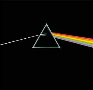Pink Floyd - The Dark Side Of The Moon
