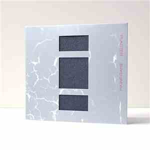 Plaster  - Mainframe