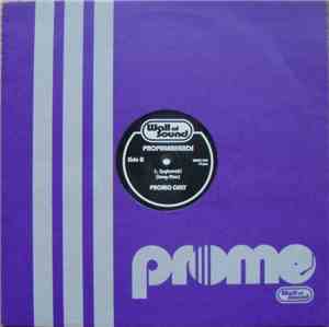 Propellerheads - Spybreak!