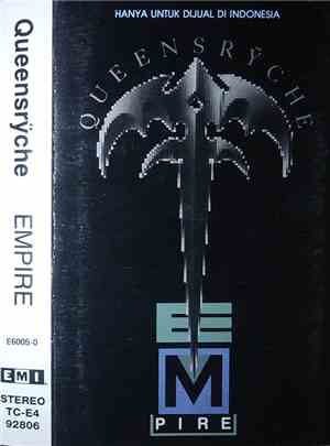 Queensrÿche - Empire