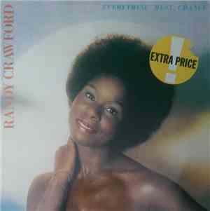 Randy Crawford - Everything Must Change