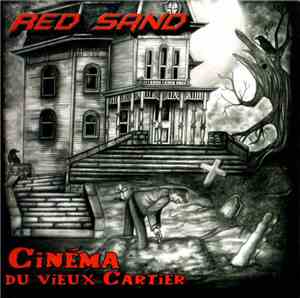 Red Sand - Cinéma du Vieux Cartier