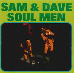 Sam & Dave - Soul Men