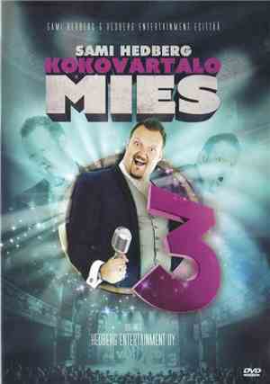 Sami Hedberg - Kokovartalomies 3