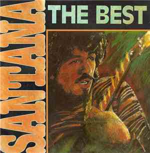 Santana - The Best