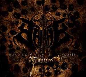 Scarab  - Blinding The Masses