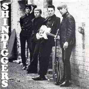 Shindiggers - Shindiggers