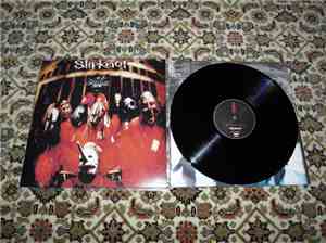 Slipknot - Slipknot