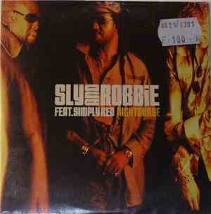 Sly & Robbie Feat. Simply Red - Nightnurse