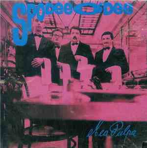 Spodee O'Dee - Mea Pulpa