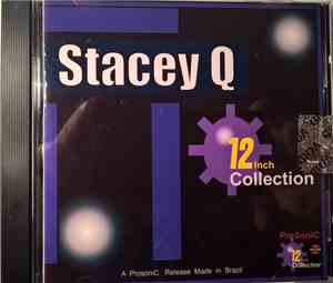 Stacey Q - 12 Inch Collection