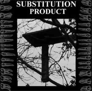 Substitution Product - Substitution Product