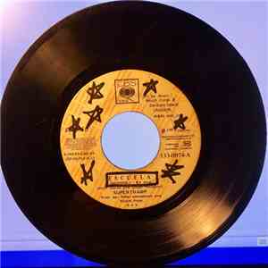 Supertramp - School