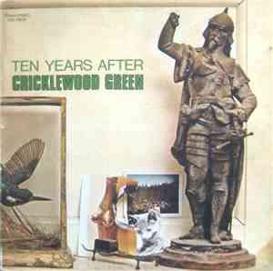 Ten Years After - Cricklewood Green