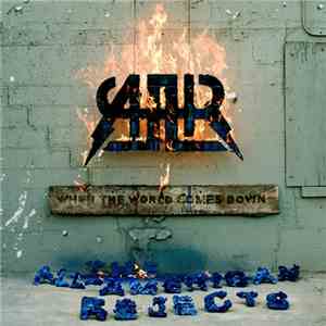 The All-American Rejects - When The World Comes Down