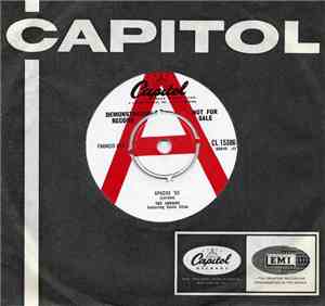 The Arrows - Apache '65 / Blue Guitar