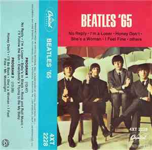 The Beatles - Beatles '65
