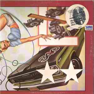 The Cars - Heartbeat City