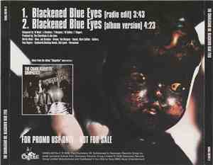 The Charlatans - Blackened Blue Eyes