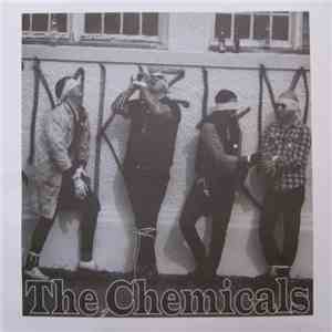 The Chemicals  - Don't Cry For Me