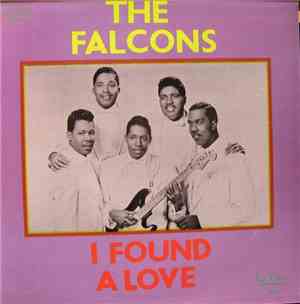 The Falcons - I Found A Love The Falcons Story Part Two