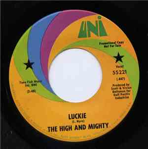 The High And The Mighty  - Luckie