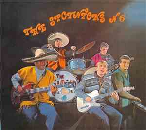 The Spotnicks - Vol. 6