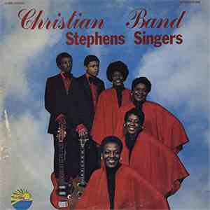 The Stephens Singers - Christian Band