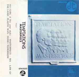 The Temptations - Masterpiece