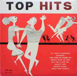 The Timebeats Orchestra, The Pelletier Rhythm Boys - Top Hits