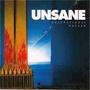 Unsane - Occupational Hazard
