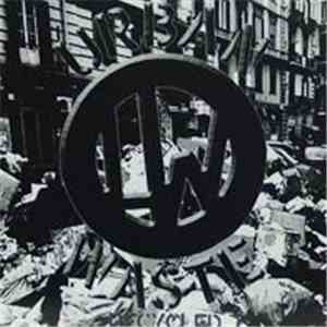 Urban Waste - Recycled
