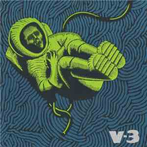 V-3 - The Earth Muffin E.P.