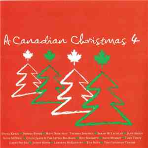 Various - A Canadian Christmas 4