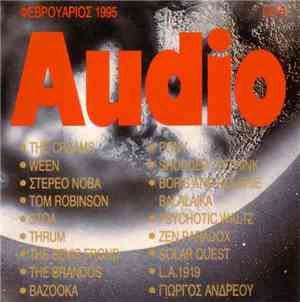 Various - Audio CD