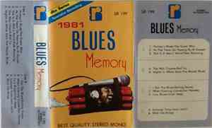 Various - Blues Memory