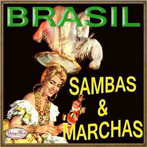 Various - Brasil: Mambos y Marchas